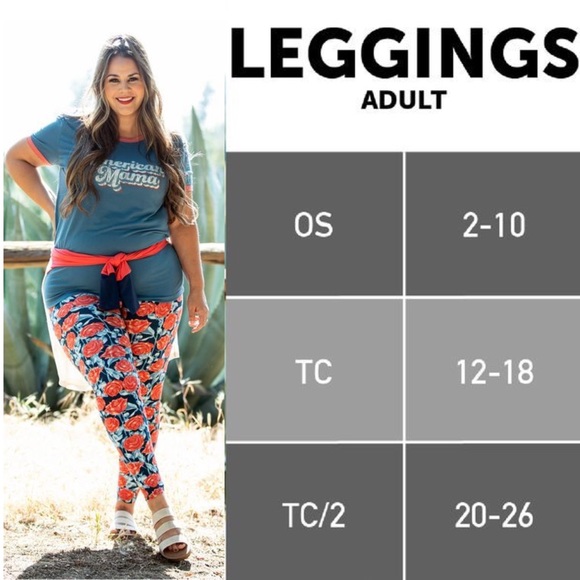 NWT Disney TC2 Snow White theme leggings, LuLaRoe - Picture 6 of 6